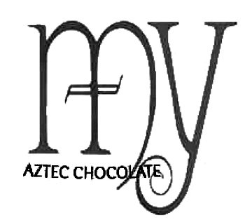  MY AZTEC CHOCOLATE