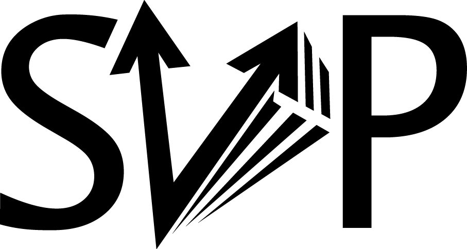 Trademark Logo SVP