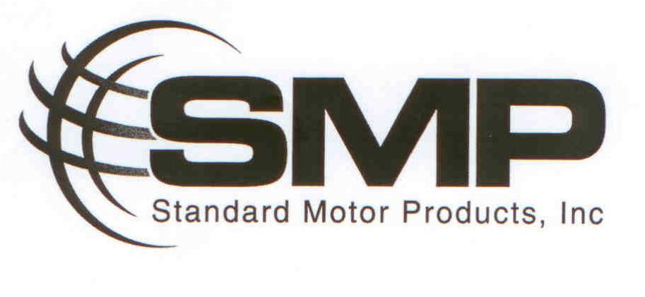 Trademark Logo SMP STANDARD MOTOR PRODUCTS, INC