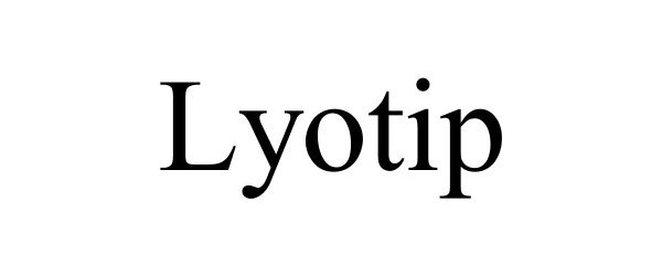 LYOTIP