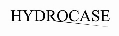Trademark Logo HYDROCASE
