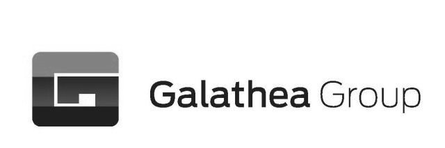 Trademark Logo G GALATHEA GROUP