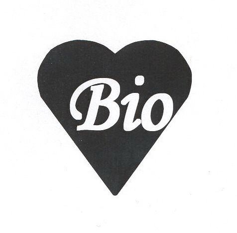 Trademark Logo BIO