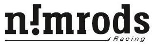 Trademark Logo NIMRODS RACING