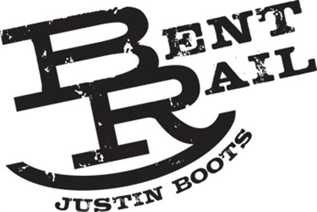  JUSTIN BOOTS BENT RAIL