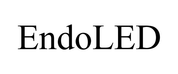 Trademark Logo ENDOLED