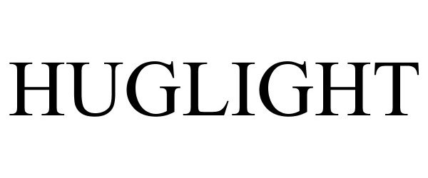 Trademark Logo HUGLIGHT