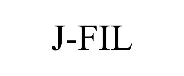  J-FIL