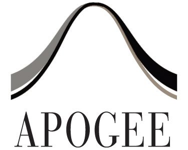 Trademark Logo APOGEE