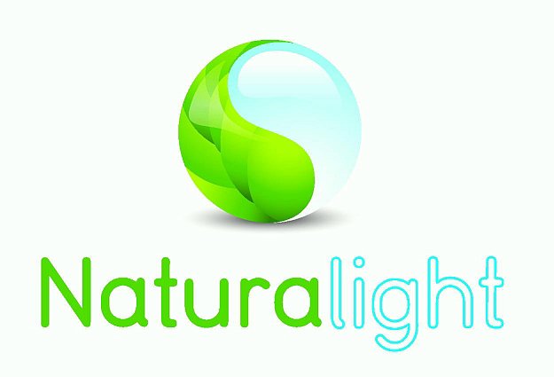 Trademark Logo NATURALIGHT