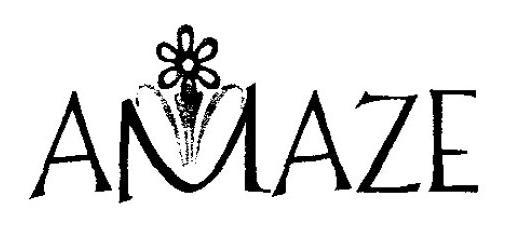 Trademark Logo AMAZE