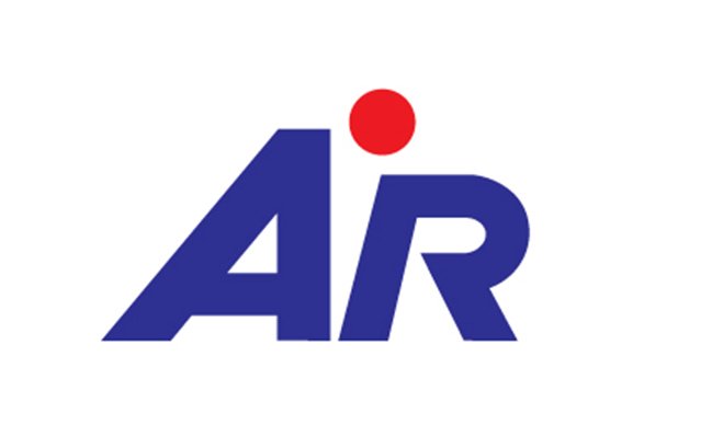  AR