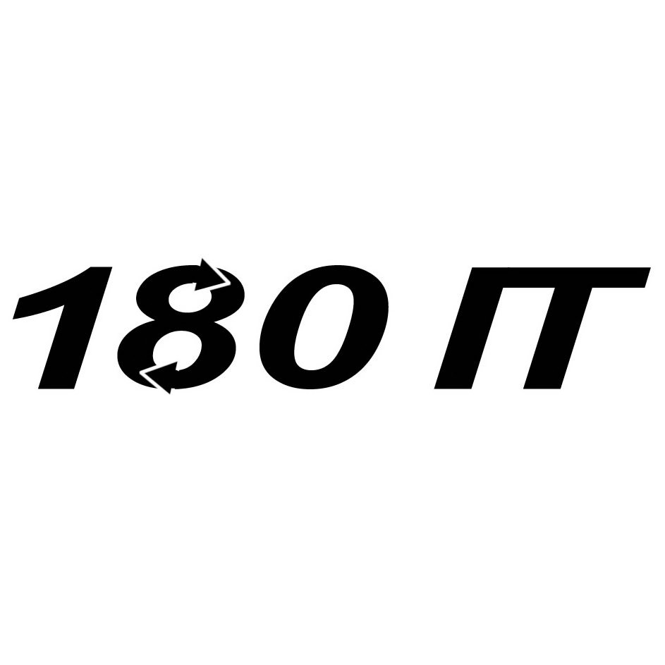  180 IT