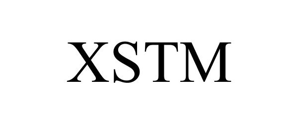 Trademark Logo XSTM