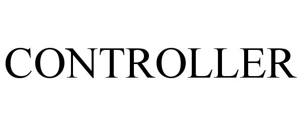 Trademark Logo CONTROLLER