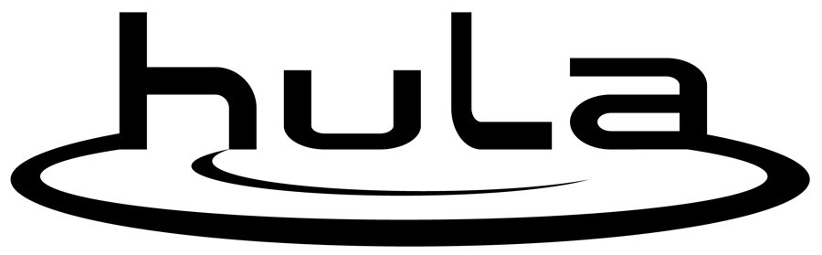 Trademark Logo HULA