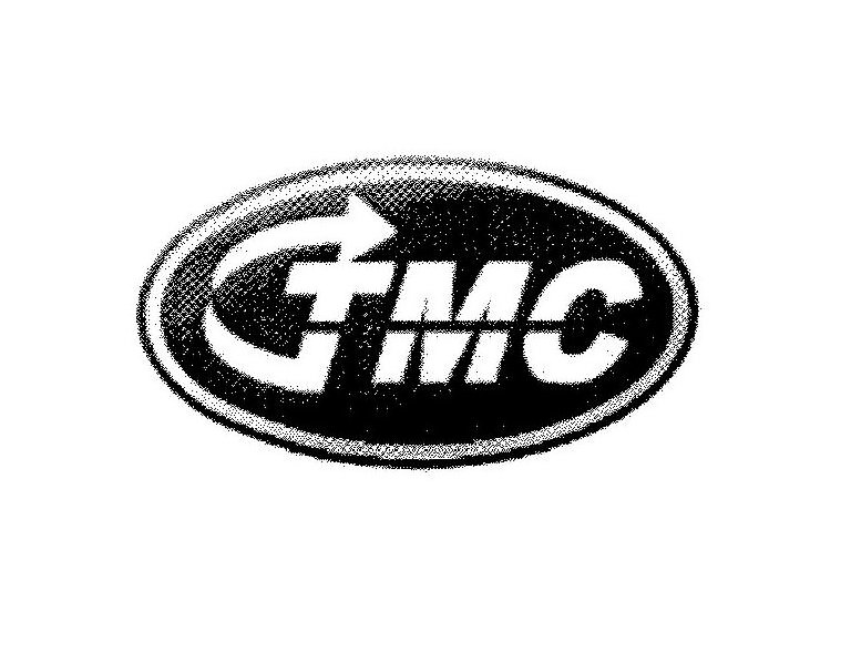 Trademark Logo TMC