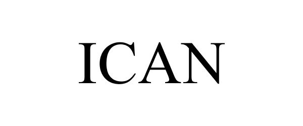  ICAN