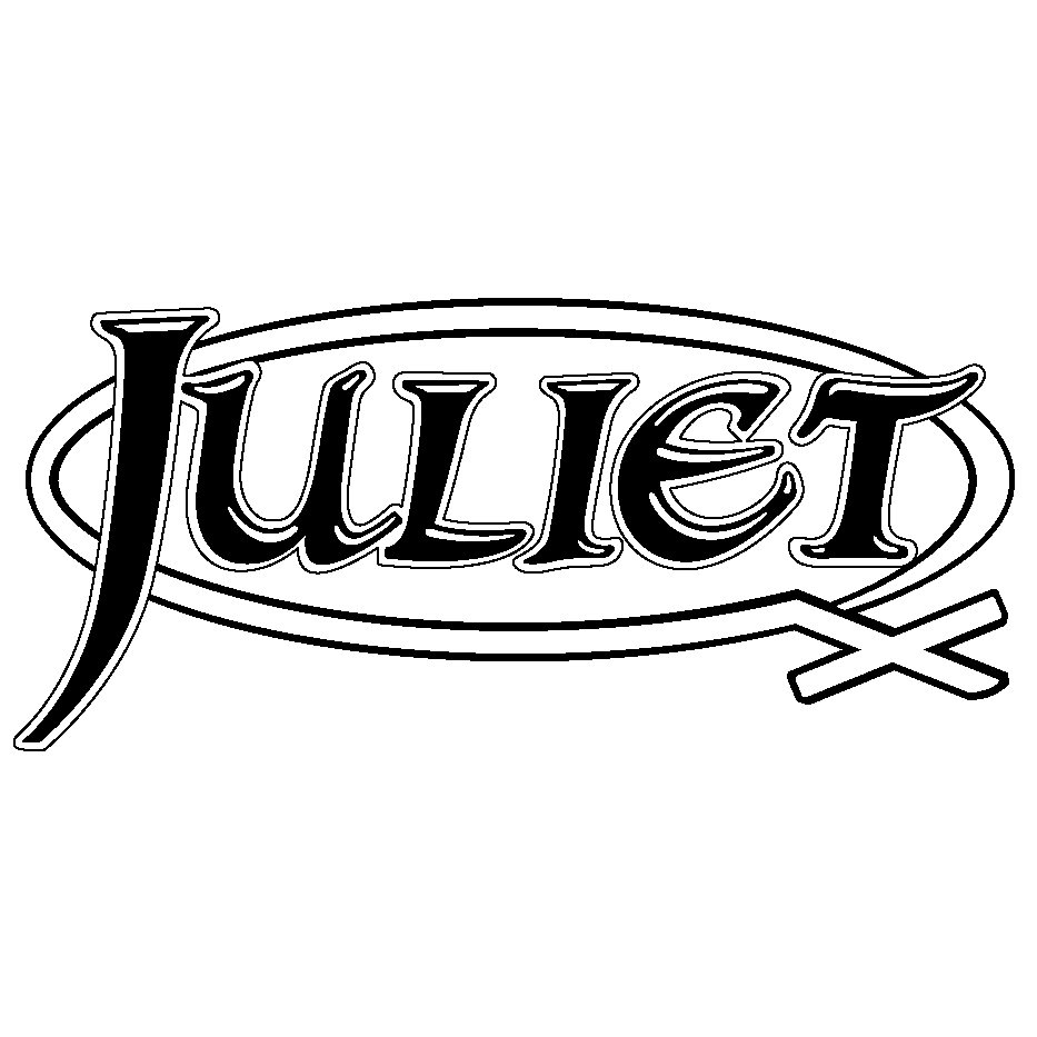  JULIET X