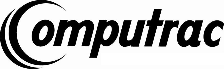 Trademark Logo COMPUTRAC