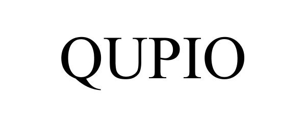  QUPIO