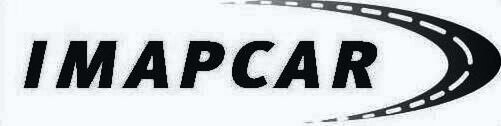 Trademark Logo IMAPCAR