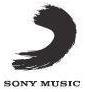 Trademark Logo SONY MUSIC