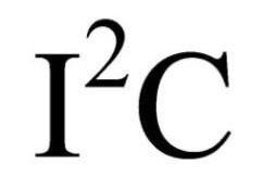 Trademark Logo I2C