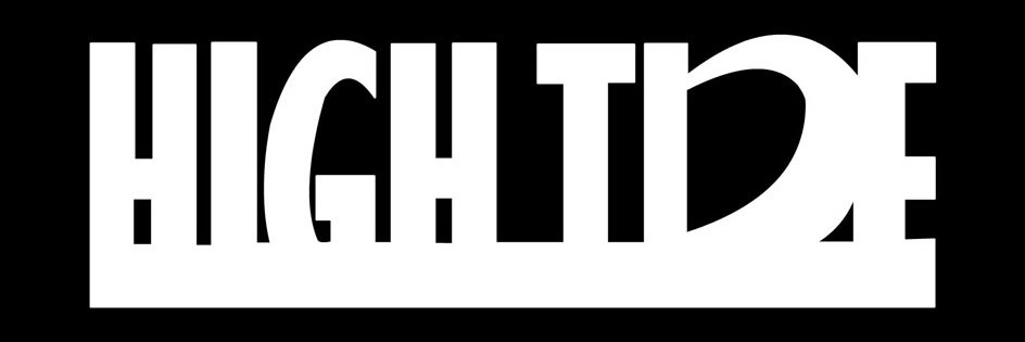 Trademark Logo HIGH TIDE
