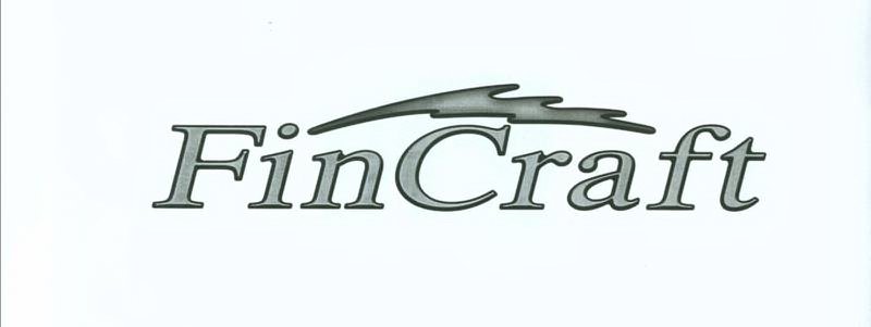 Trademark Logo FINCRAFT
