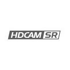 HDCAM SR