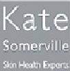  KATE SOMERVILLE SKIN HEALTH EXPERTS