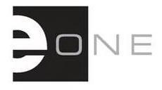 Trademark Logo E ONE