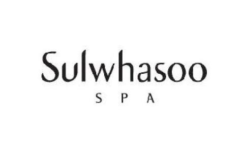 Trademark Logo SULWHASOO SPA