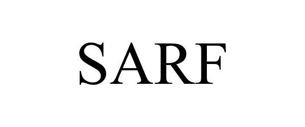 SARF