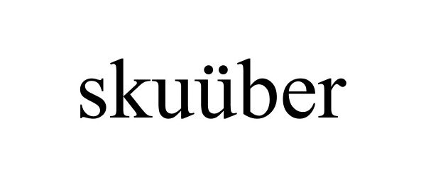  SKUÃBER