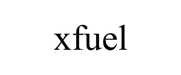  XFUEL