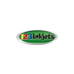 Trademark Logo 123INKJETS