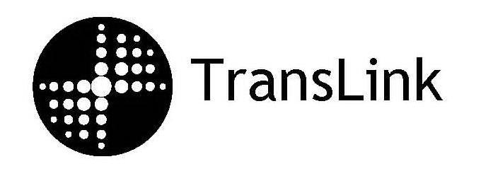 Trademark Logo TRANSLINK