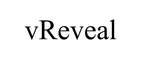  VREVEAL