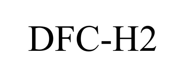  DFC-H2