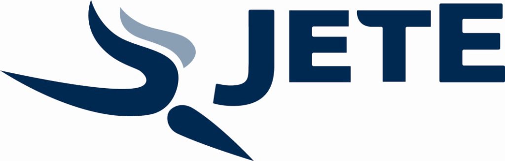 Trademark Logo JETE