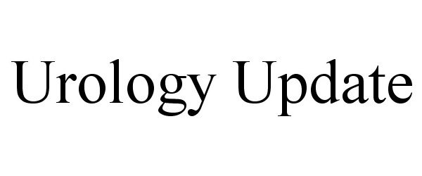  UROLOGY UPDATE