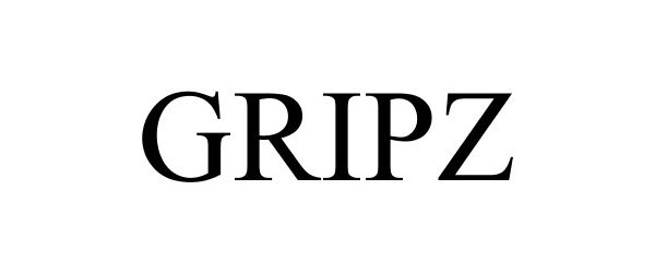  GRIPZ