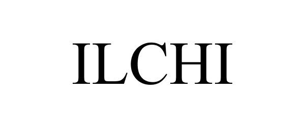 ILCHI