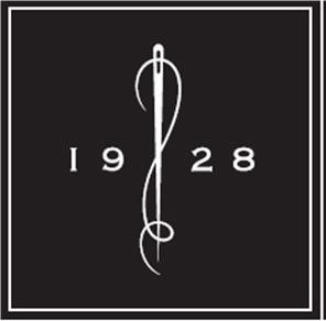 Trademark Logo 1928