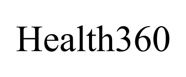 HEALTH360