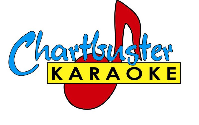 Trademark Logo CHARTBUSTER KARAOKE