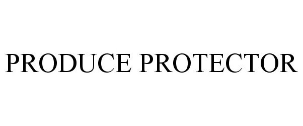  PRODUCE PROTECTOR