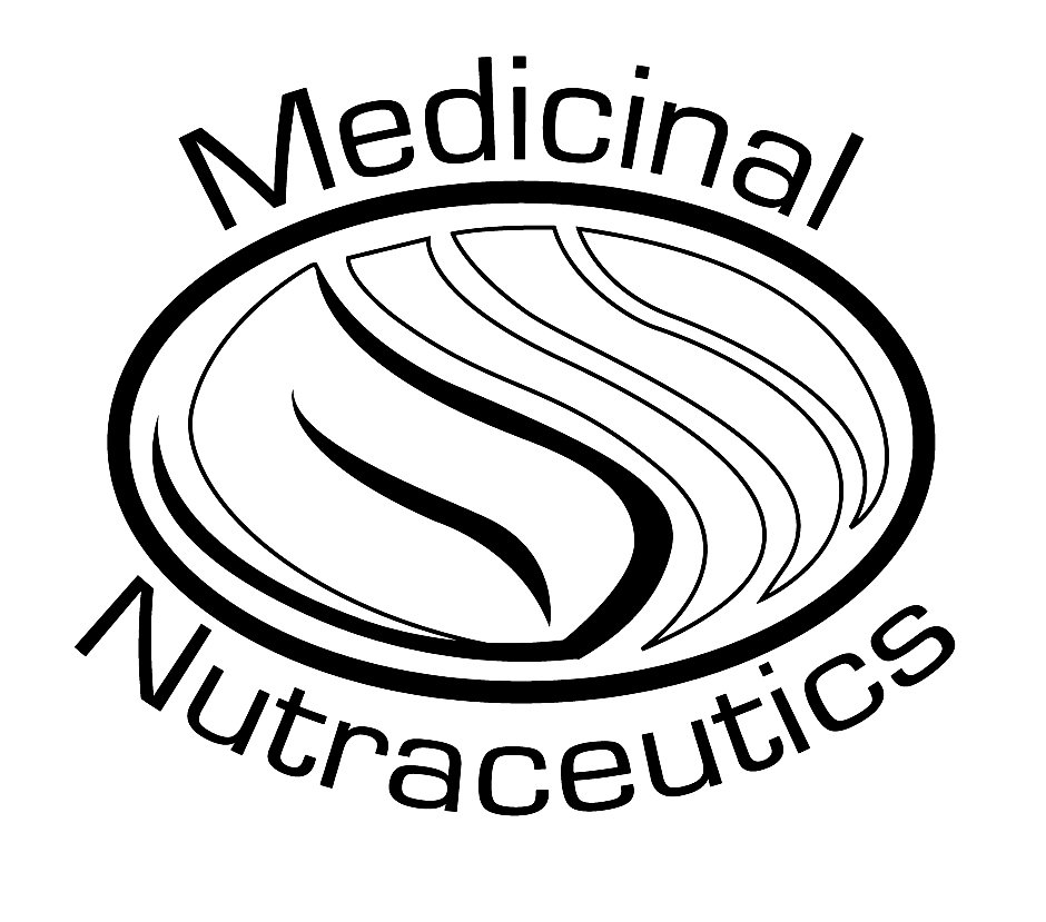 Trademark Logo MEDICINAL NUTRACEUTICS